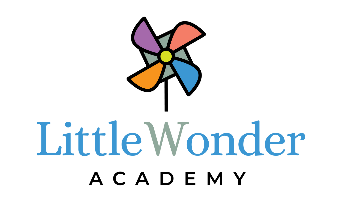 Little Wonder Academy Fall Teacher Shirt