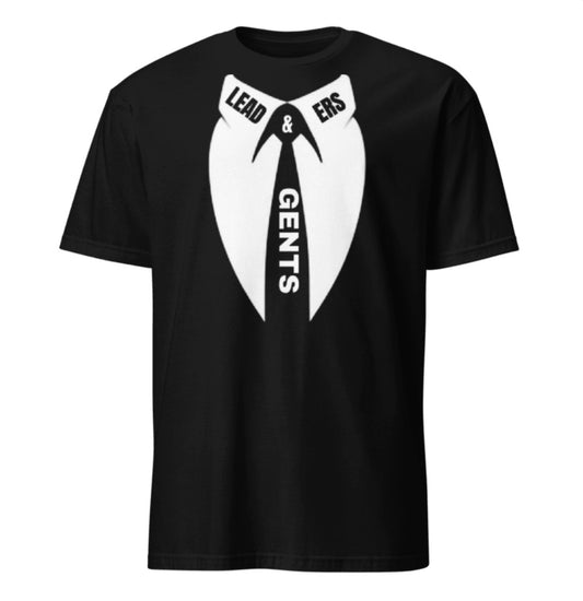Leaders & Gents Club Shirt