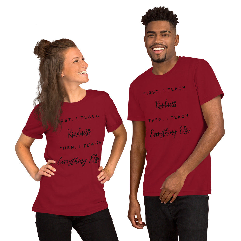 Teacher of Kindness T-Shirt