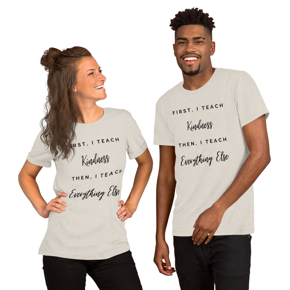 Teacher of Kindness T-Shirt