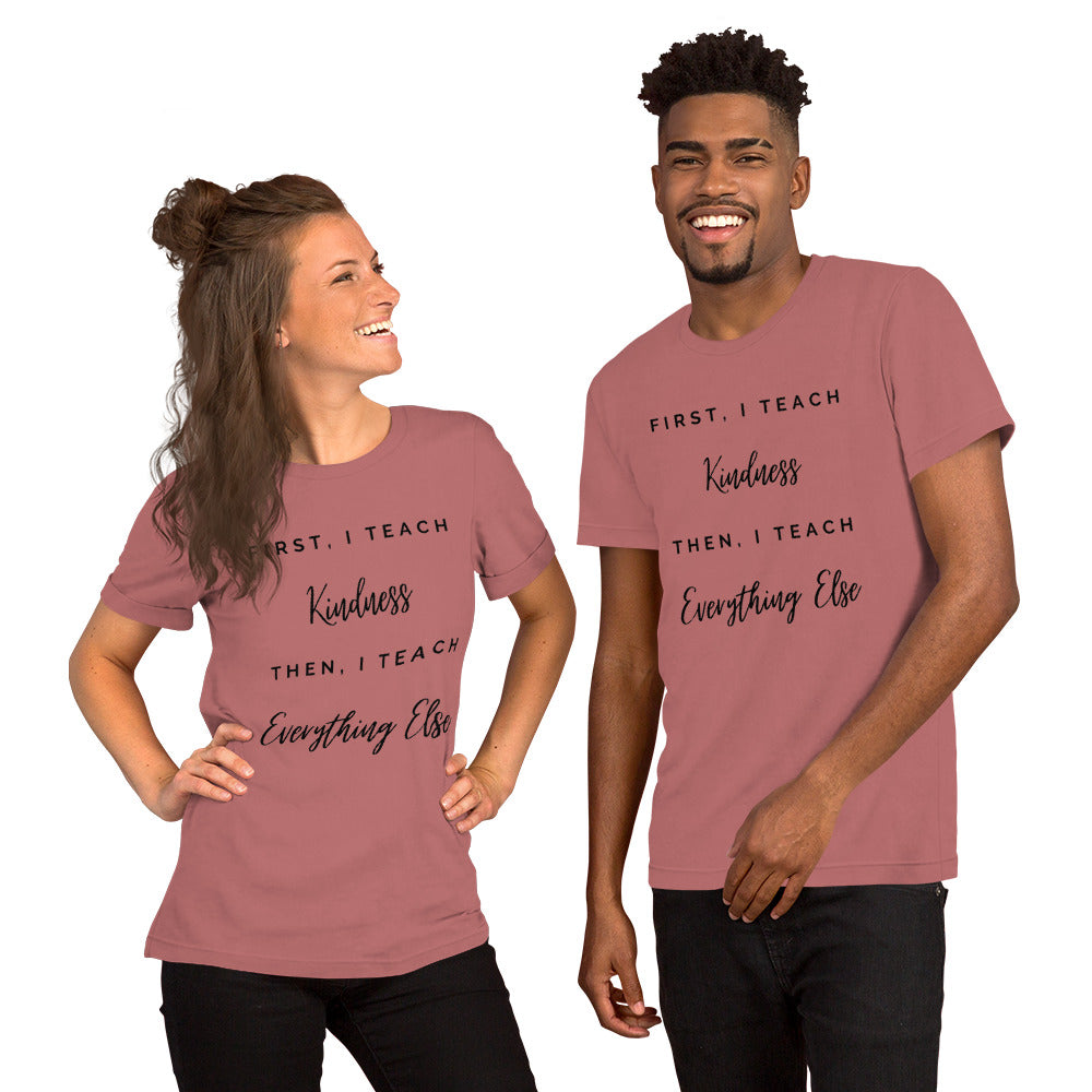 Teacher of Kindness T-Shirt