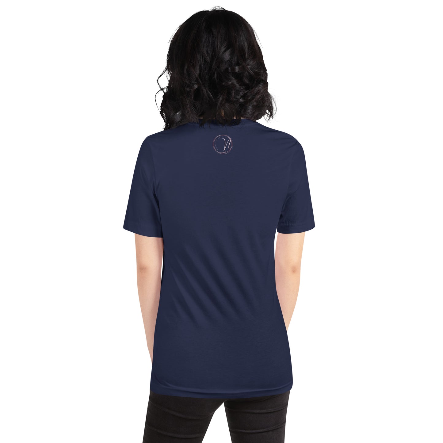 Home Key T-Shirt