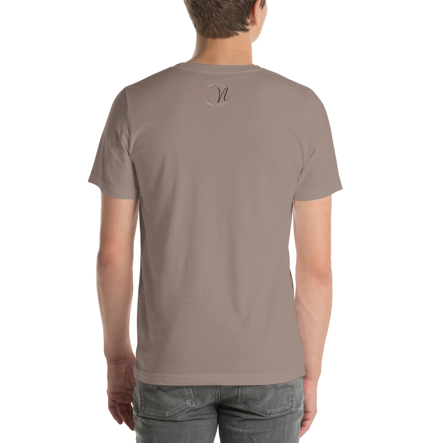 Home Row T-Shirt