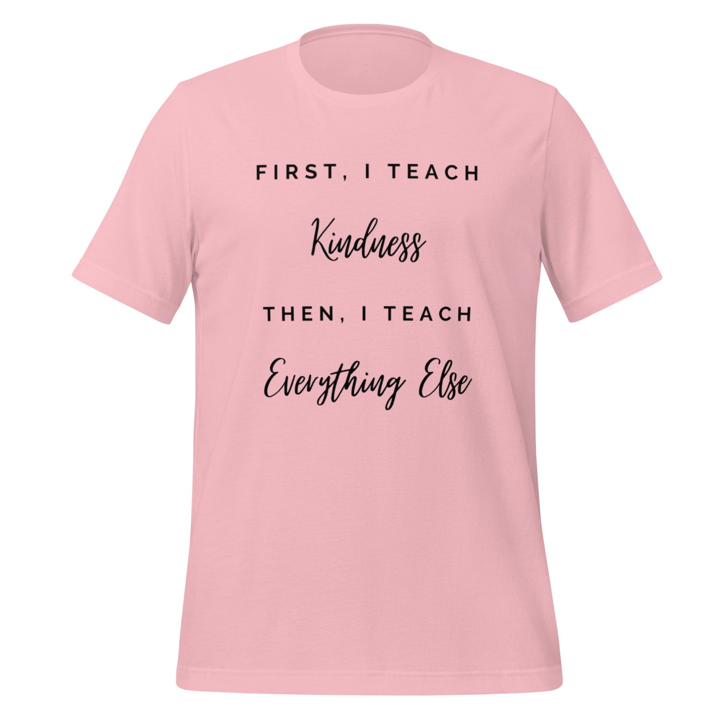 Teacher of Kindness T-Shirt