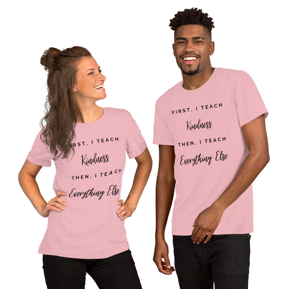 Teacher of Kindness T-Shirt