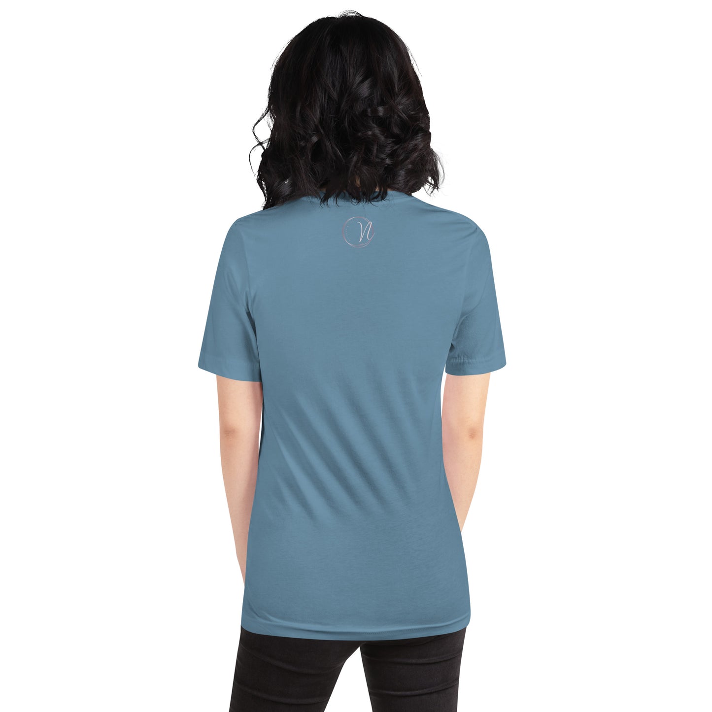 Home Key T-Shirt