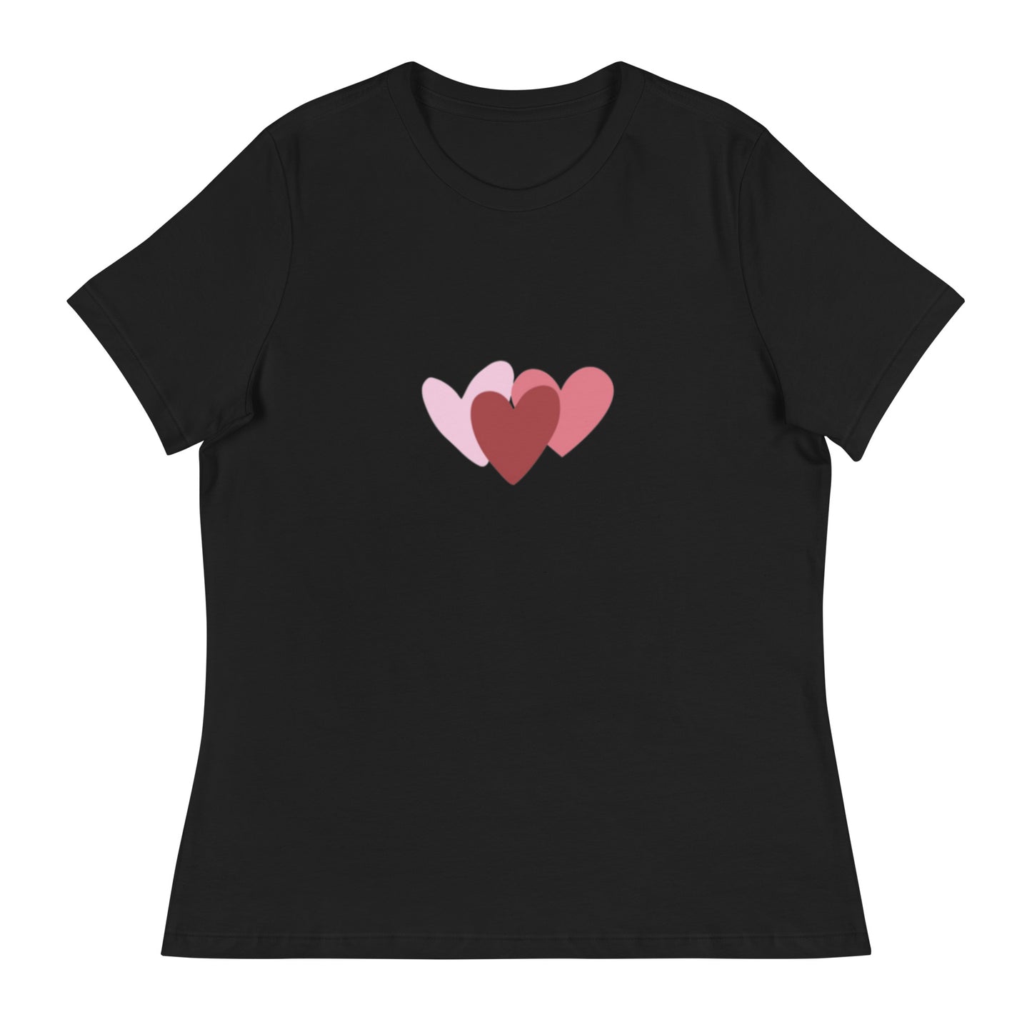 Women’s Heart T-Shirt