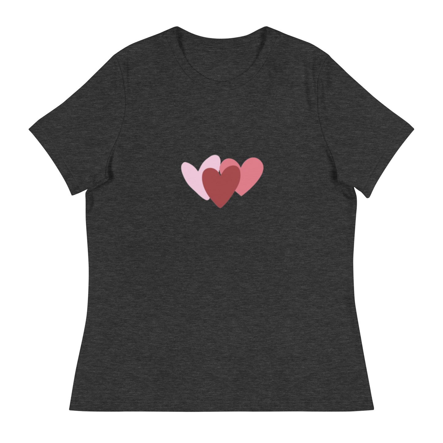 Women’s Heart T-Shirt