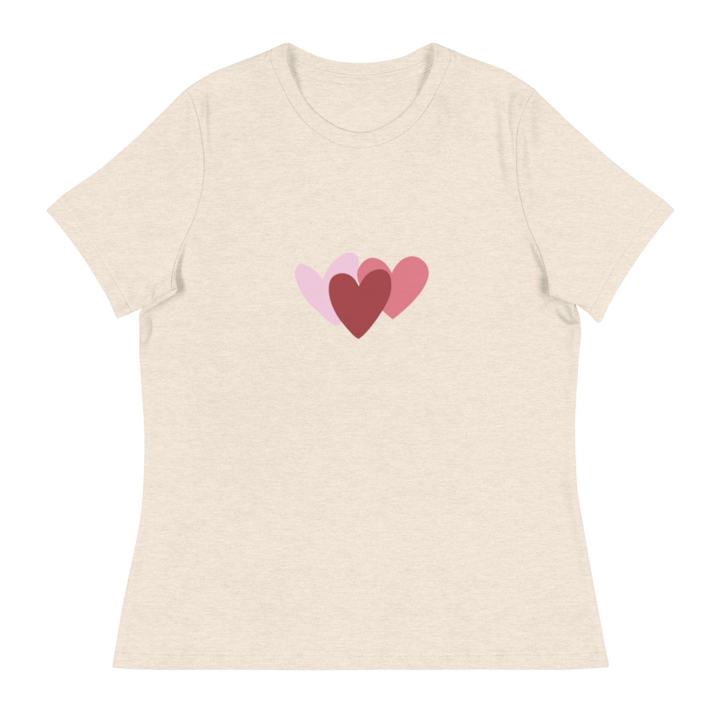 Women’s Heart T-Shirt