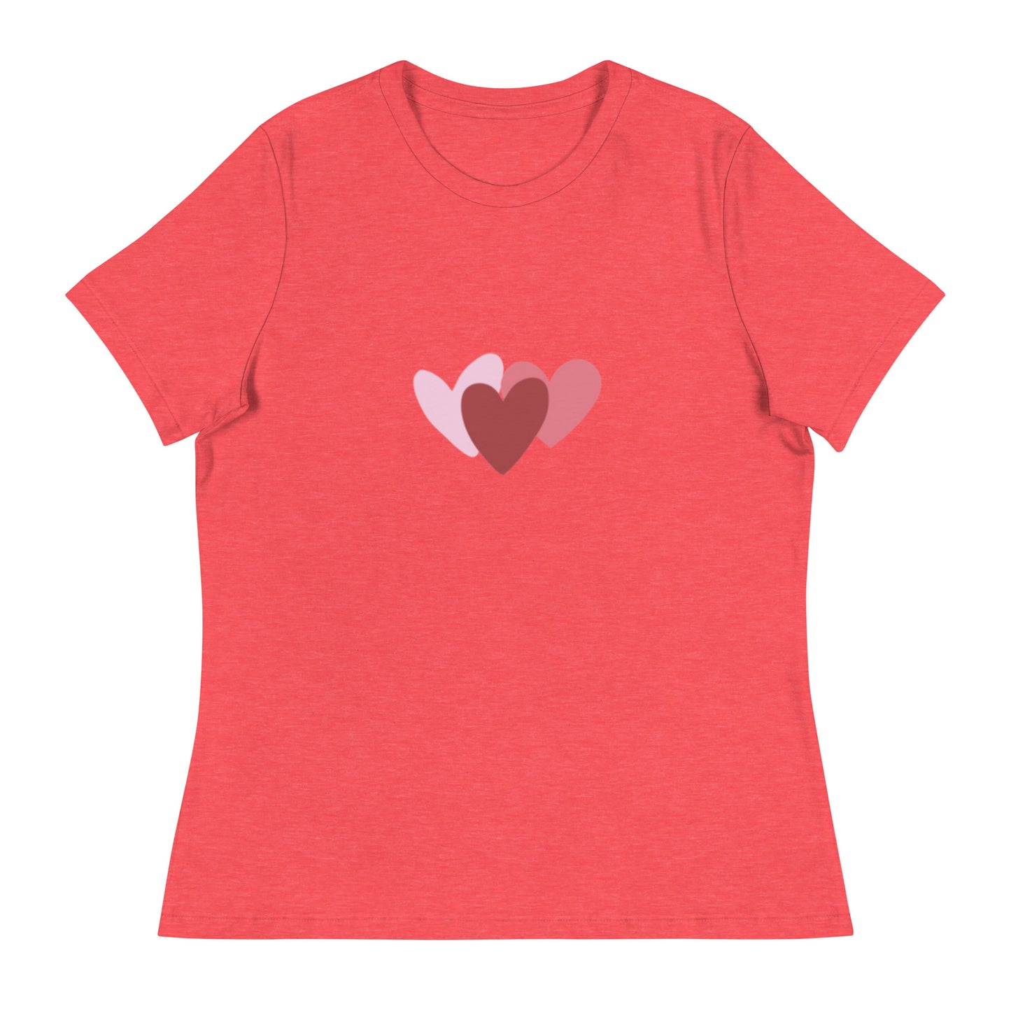 Women’s Heart T-Shirt