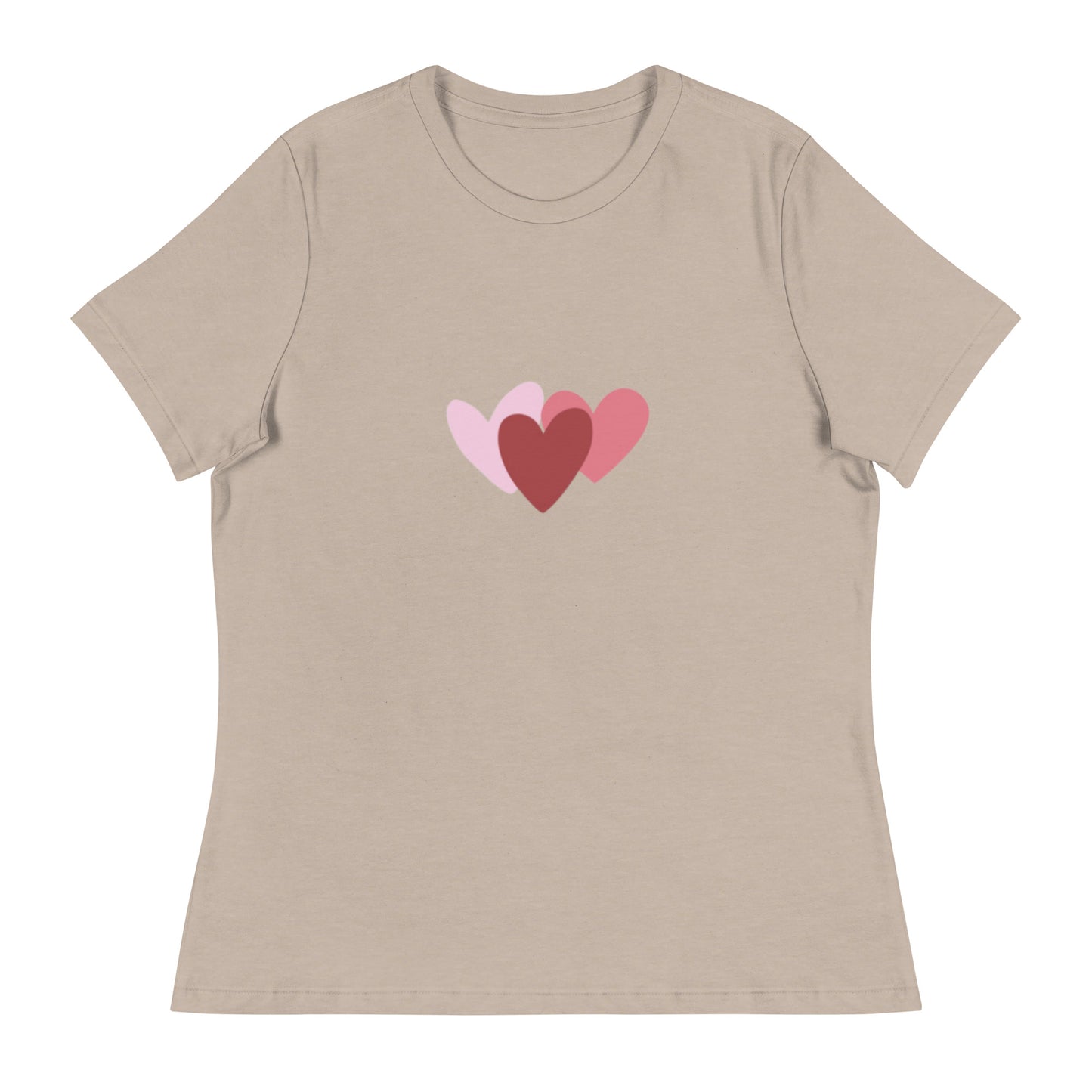 Women’s Heart T-Shirt