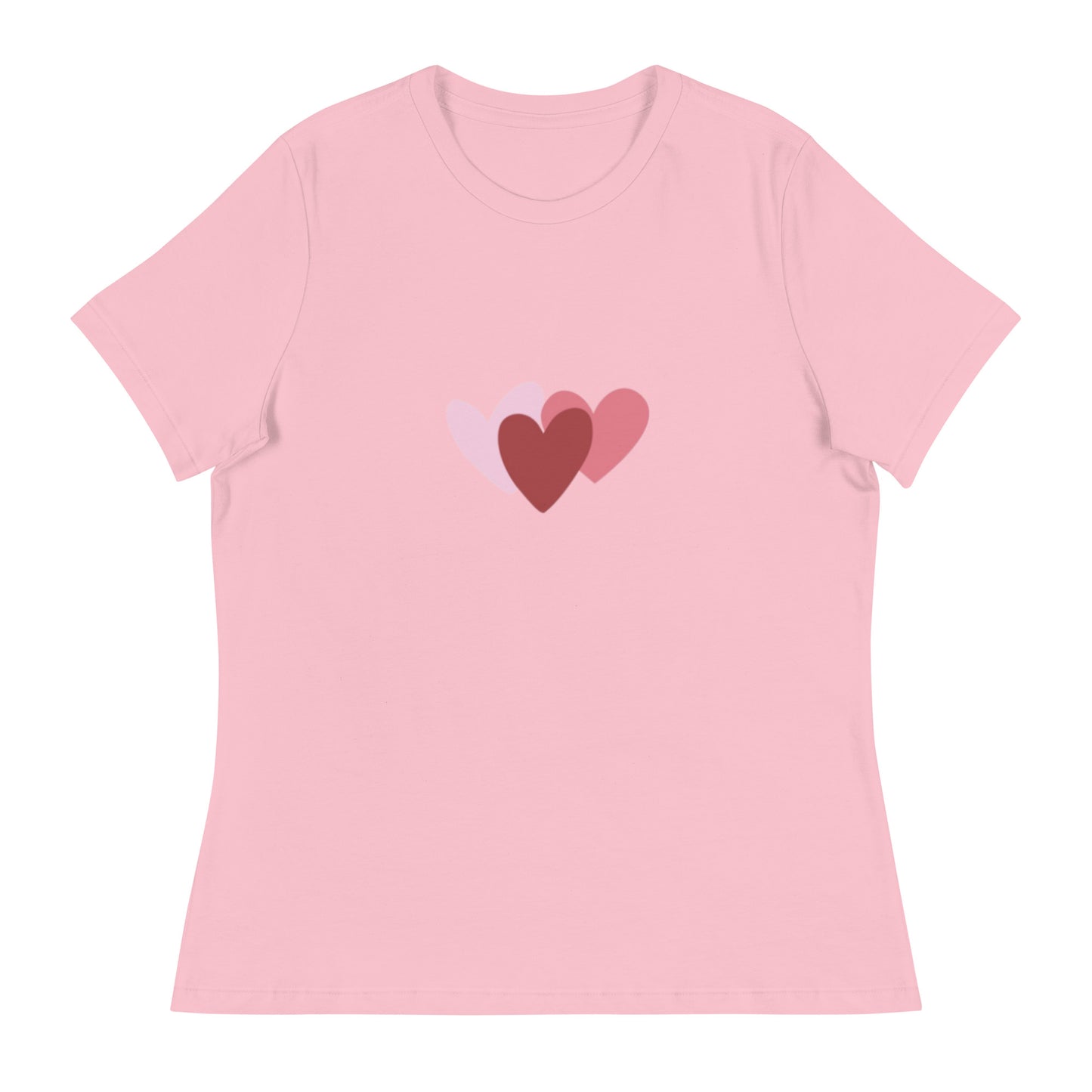 Women’s Heart T-Shirt