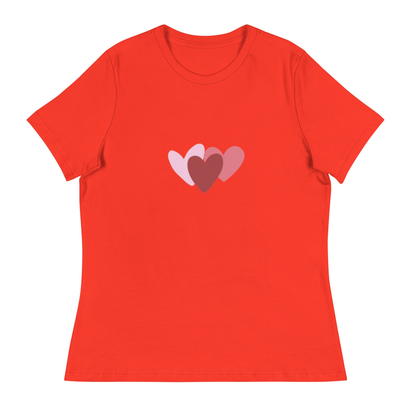 Women’s Heart T-Shirt